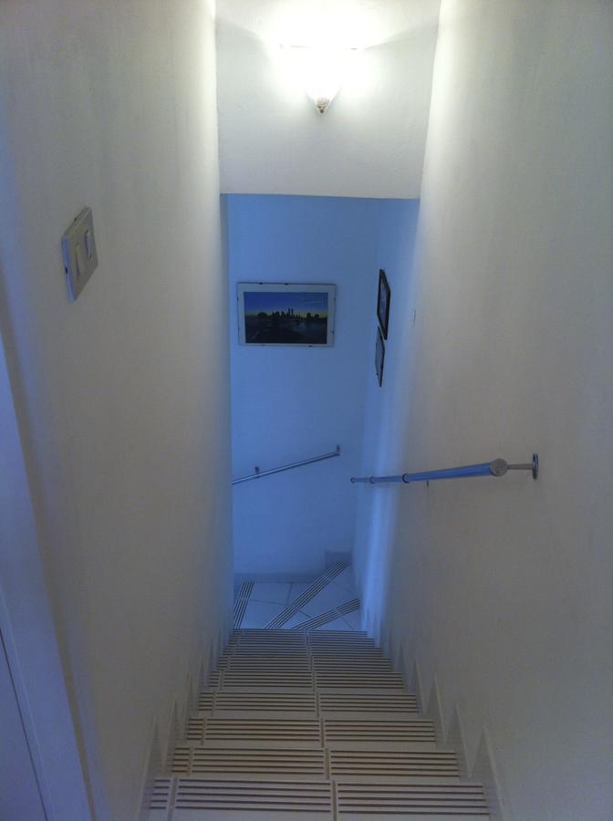 Rosa Marina Frontline Beach Ostuni Exterior photo