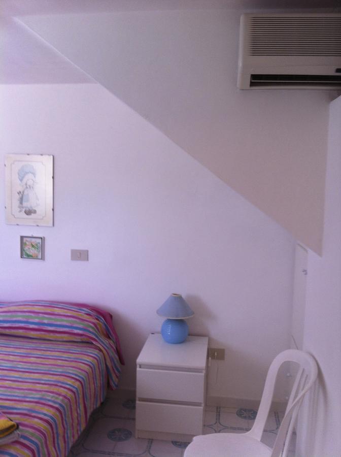 Rosa Marina Frontline Beach Ostuni Exterior photo