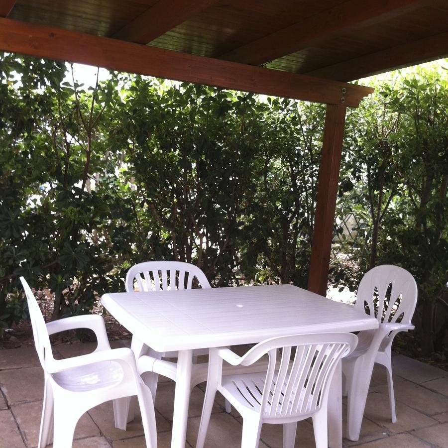 Rosa Marina Frontline Beach Ostuni Exterior photo