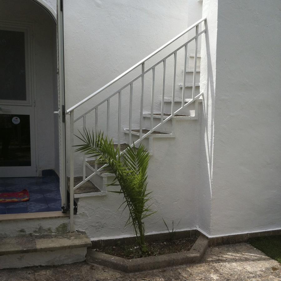 Rosa Marina Frontline Beach Ostuni Exterior photo